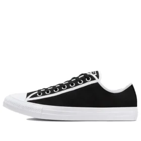 Chuck Taylor All Star “Siyah Beyaz”
