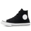 Chuck Taylor All Star “Siyah Beyaz”