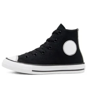 Chuck Taylor All Star “Siyah Beyaz”