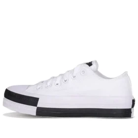 Chuck Taylor All Star “Siyah Beyaz”