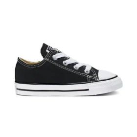 Chuck Taylor All Star “Siyah Beyaz”