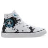Chuck Taylor All Star “Siyah Beyaz”