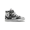 Chuck Taylor All Star “Siyah Beyaz”