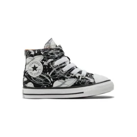 Chuck Taylor All Star “Siyah Beyaz”