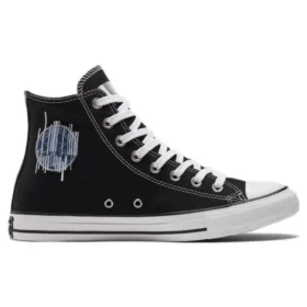 Chuck Taylor All Star “Siyah Beyaz”