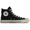 Chuck Taylor All Star “Siyah Beyaz”