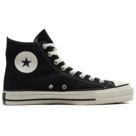 Chuck Taylor All Star “Siyah Beyaz”