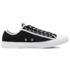 Chuck Taylor All Star “Siyah Beyaz”