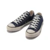 Chuck Taylor All Star “Siyah Beyaz”