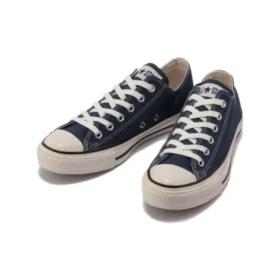 Chuck Taylor All Star “Siyah Beyaz”
