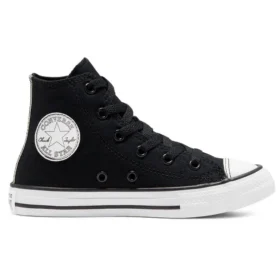 Chuck Taylor All Star “Siyah Beyaz”