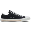 Chuck Taylor All Star “Siyah Beyaz”