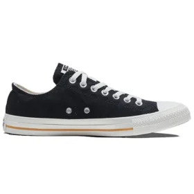 Chuck Taylor All Star “Siyah Beyaz”