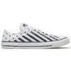 Chuck Taylor All Star “Siyah Beyaz”