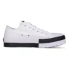 Chuck Taylor All Star “Siyah Beyaz”
