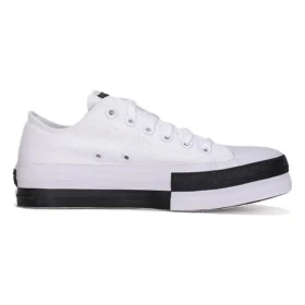 Chuck Taylor All Star “Siyah Beyaz”