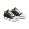 Chuck Taylor All Star “Siyah Beyaz”