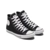 Chuck Taylor All Star “Siyah Beyaz”