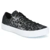 Chuck Taylor All Star “Siyah Beyaz”