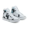 Chuck Taylor All Star “Siyah Beyaz”