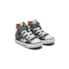 Chuck Taylor All Star “Siyah Beyaz”