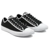 Chuck Taylor All Star “Siyah Beyaz”
