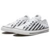 Chuck Taylor All Star “Siyah Beyaz”