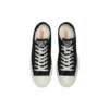 Chuck Taylor All Star “Siyah Beyaz”