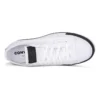 Chuck Taylor All Star “Siyah Beyaz”
