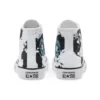 Chuck Taylor All Star “Siyah Beyaz”