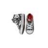 Chuck Taylor All Star “Siyah Beyaz”