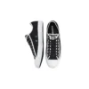 Chuck Taylor All Star “Siyah Beyaz”