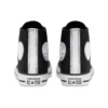 Chuck Taylor All Star “Siyah Beyaz”
