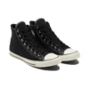 Chuck Taylor All Star “Siyah Beyaz Kırmızı”