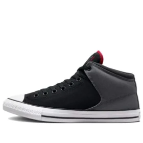 Chuck Taylor All Star “Siyah Gri”