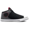 Chuck Taylor All Star “Siyah Gri”