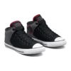 Chuck Taylor All Star “Siyah Gri”