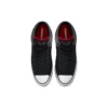 Chuck Taylor All Star “Siyah Gri”