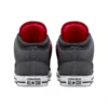 Chuck Taylor All Star “Siyah Gri”