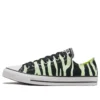 Chuck Taylor All Star Siyah “Karanlıkta Parlayan”