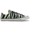 Chuck Taylor All Star Siyah “Karanlıkta Parlayan”
