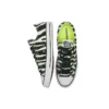 Chuck Taylor All Star Siyah “Karanlıkta Parlayan”