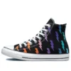 Chuck Taylor All Star “Siyah Mavi”