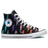 Chuck Taylor All Star “Siyah Mavi”