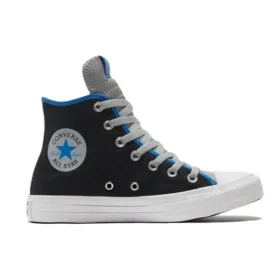 Chuck Taylor All Star “Siyah Mavi”