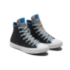 Chuck Taylor All Star “Siyah Mavi”