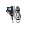 Chuck Taylor All Star “Siyah Mavi”
