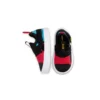 Chuck Taylor All Star “Siyah Mavi Kırmızı”