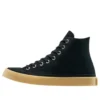 Chuck Taylor All Star “Siyah Sakız”