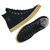 Chuck Taylor All Star “Siyah Sakız”